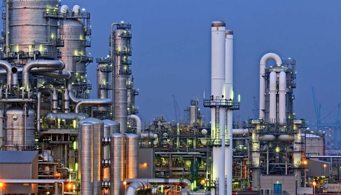 Industrial engineering facility