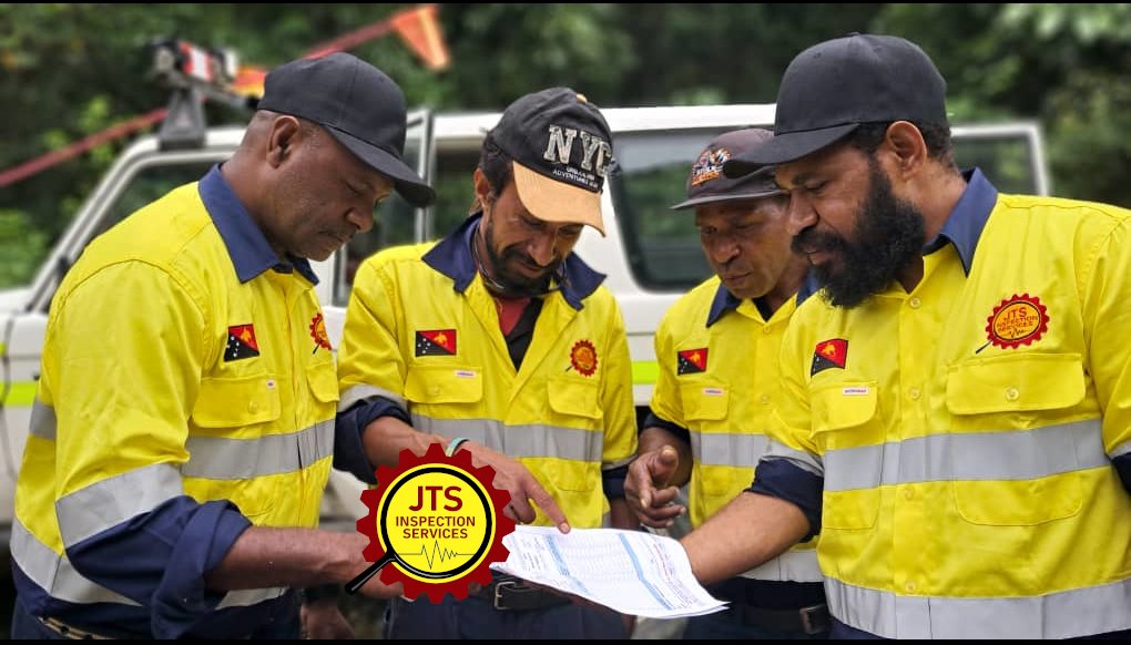 Industrial Inspection